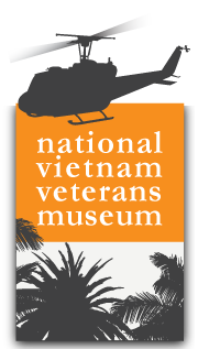 Vietnam veterans museum